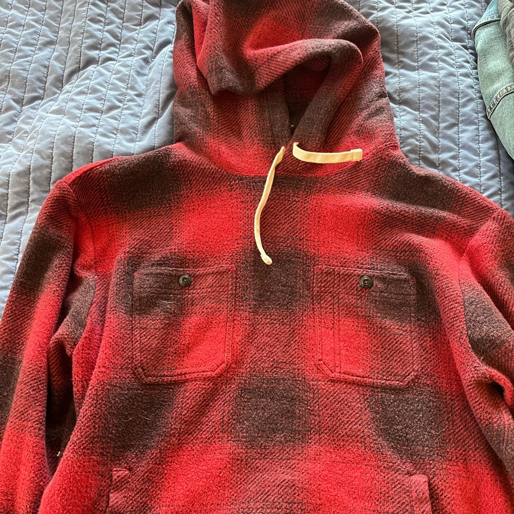 Ralph Lauren Polo hoodie